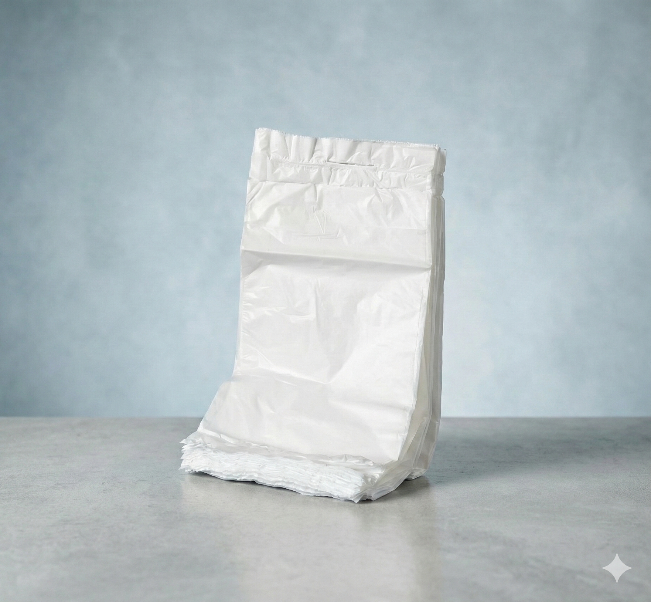 BOLSA A/D TALONERA BLANCO